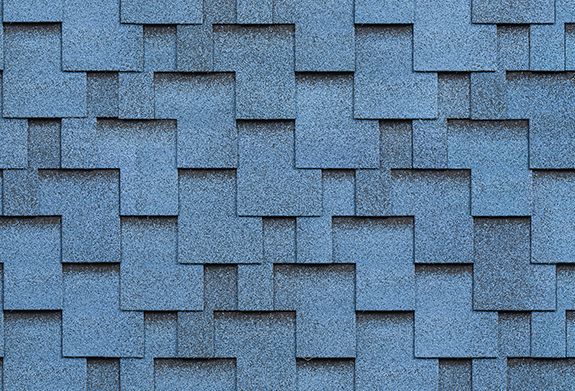 Фокстрот - Терен