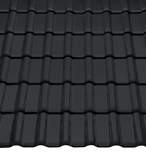 Rubin 13V - Антрацист