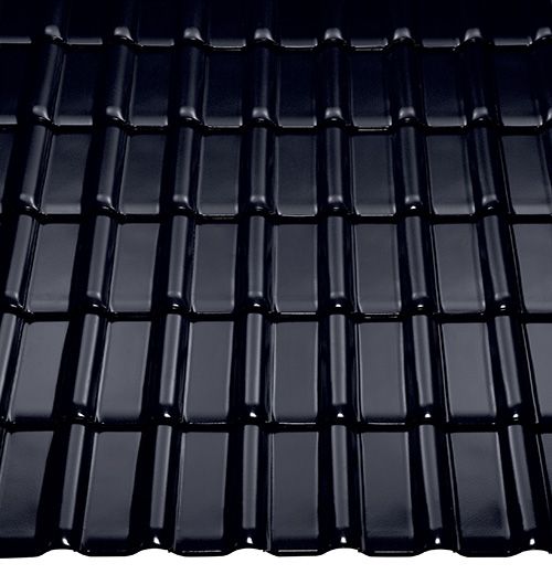 Rubin 13V - Бриллиантовый черный