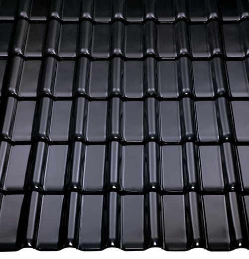 Rubin 13V - Хрустально черный