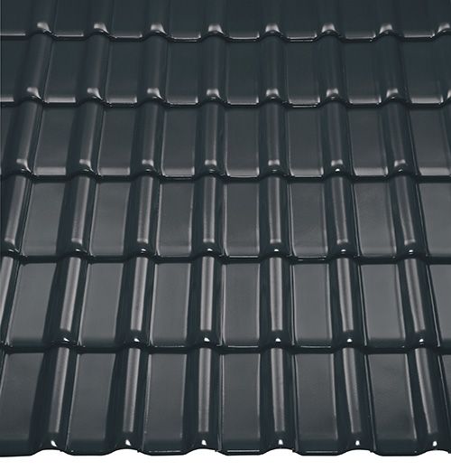 Rubin 13V - Королевский Серый