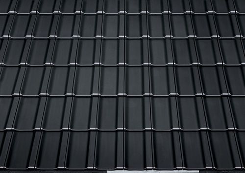 Topaz 11v - Черный глянцевый