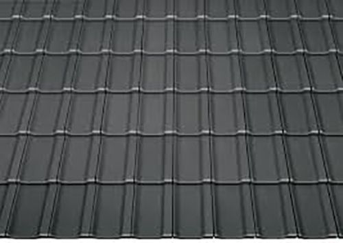 Topaz 11v - Серый