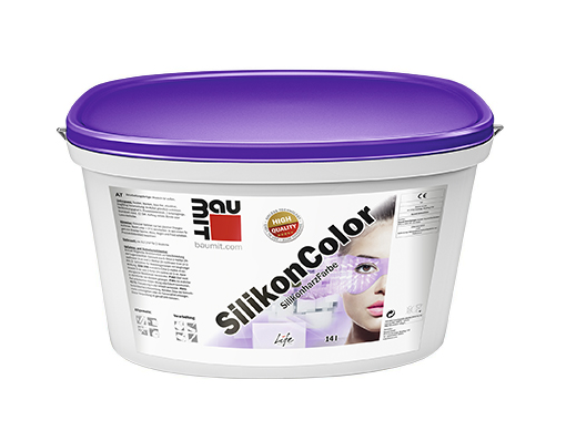 BAUMIT SilikonColor
