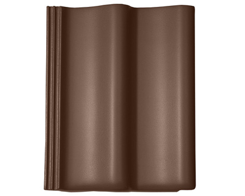 Дабл S - Коричневый