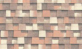 Гибкая битумная черепица Shinglas