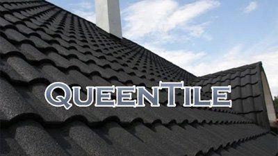 Композитная черепица QueenTile