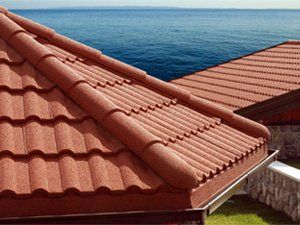 Композитная черепица цена Днепропетровск