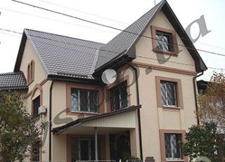 Покрівельні роботи під ключ ціни