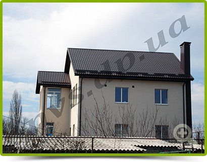 Купить металлочерепицу недорого