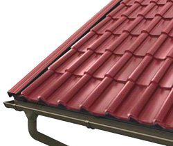 Купить металлочерепицу в Днепре