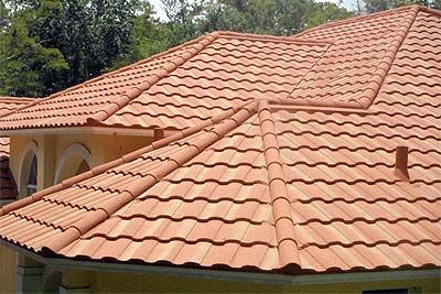 Купить композитную черепицу