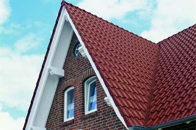 купить металлочерепицу в Днепропетровске цена