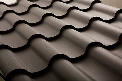 Металлочерепица Ruukki, цена 