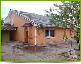 Металлочерепица Ruukki Adamante