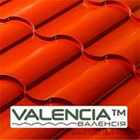 Металочерепиця Сталекс Валенсія