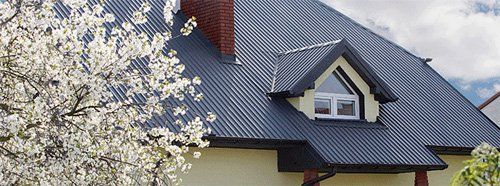 Профнастил кровельный Днепропетровск цена