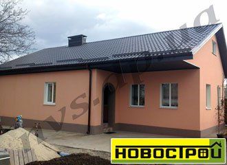 Цены на кровельные работы в Днепропетровске