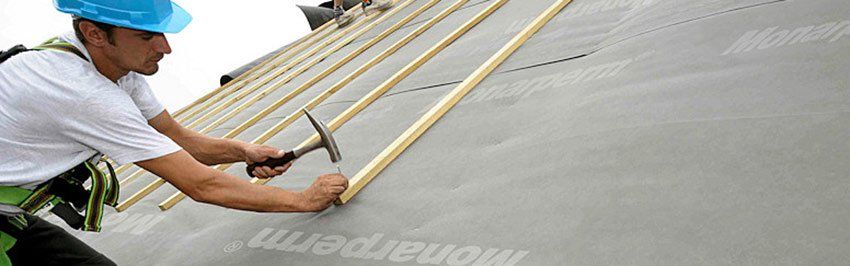 Кровельные работы (Днепропетровск). Цена