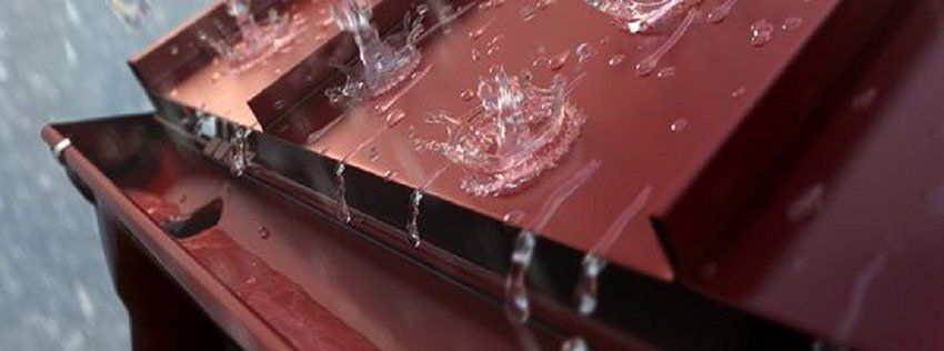 Водосточные системы (цена)