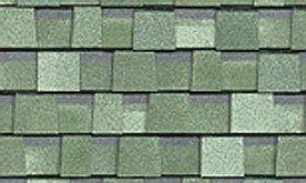 Черепица битумная Шинглас Ранчо