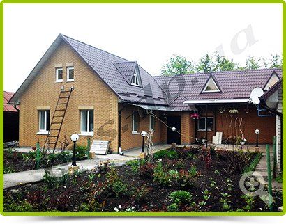 Где купить металлочерепицу