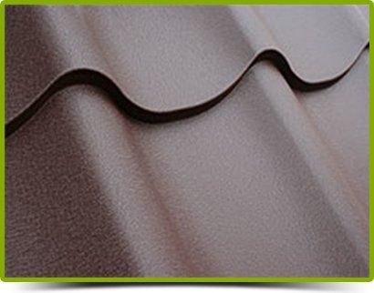 Композитная металлочерепица купить