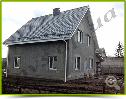 Кровля черепица монтаж