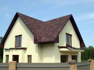 Купить битумную черепицу экоруф, тегала в Днепропетровске