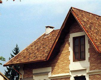 Купить битумную черепицу в Днепропетровске с доставкой