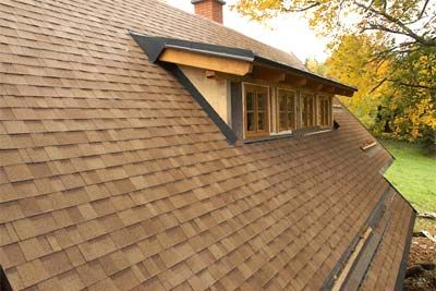 Купить битумную черепицу в Днепропетровске