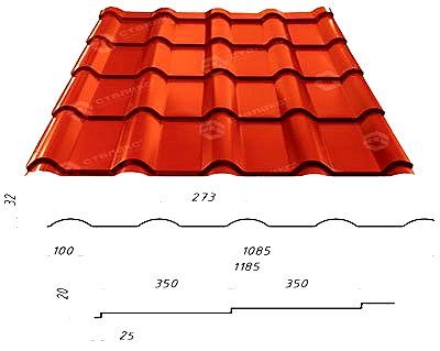 Купить мансардные окна Факро 55х98