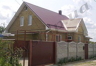 Купить металлочерепицу Монтеррей (цена)