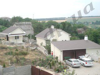 Купить металлочерепицу недорого, Днепропетровск