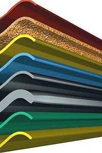 Мягкая кровля под ключ