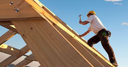 Монтаж крыши цена Днепродзержинск, Новомосковск