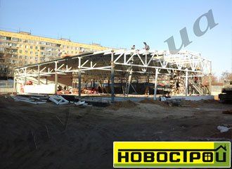 Расценки на кровельные работы, прайс лист, Днепропетровск