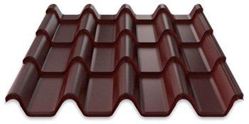 Рукки кровля