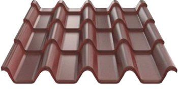 Ruukki металлочерепица цена