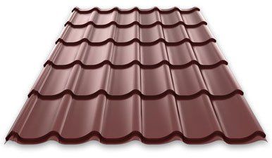 Металлочерепица Руукки купить