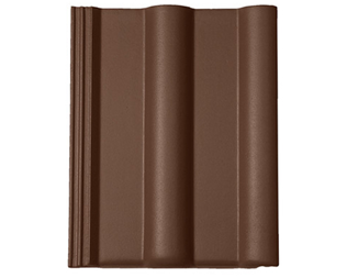 Франкфуртская - Коричневый