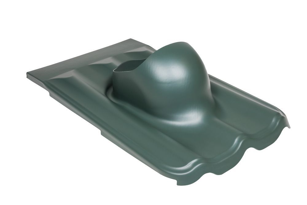 XL-Muotokatе - Зеленый