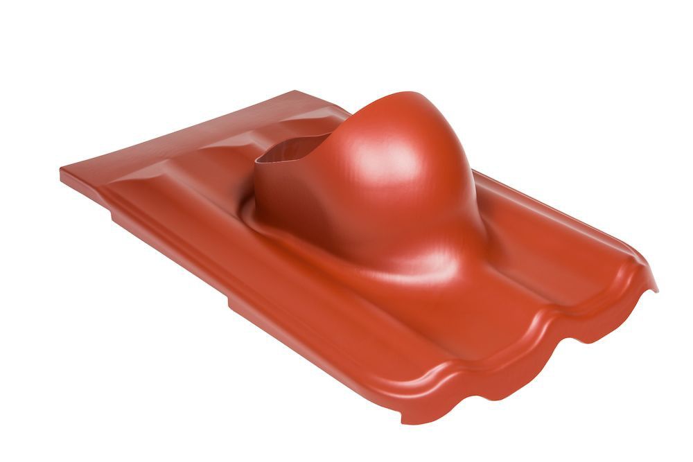 XL-Muotokatе - Красный