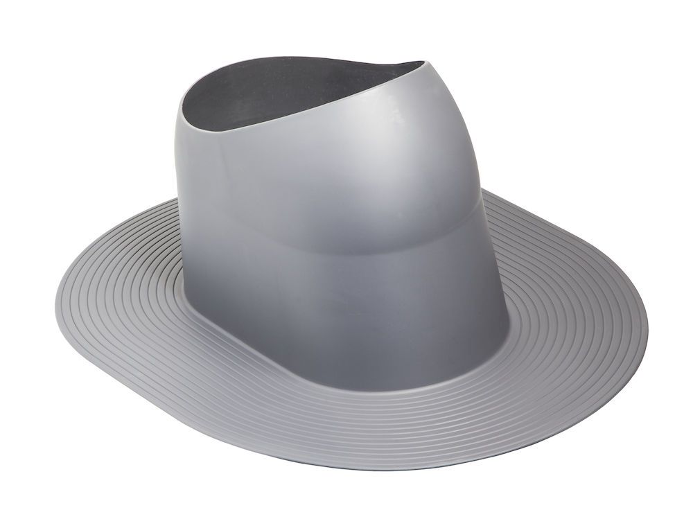 Huopa XL високая - Серый