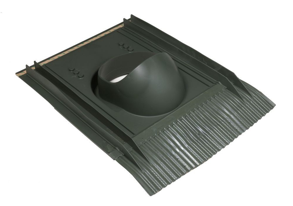 Universal - Зеленый