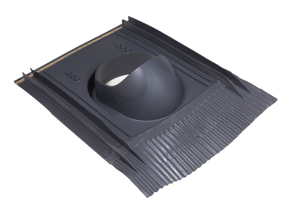 Universal - Серый