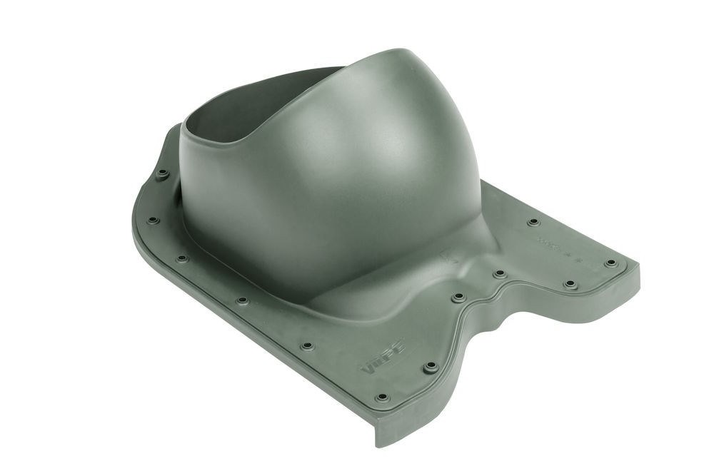 NERA (Finnera Plus) - Зеленый