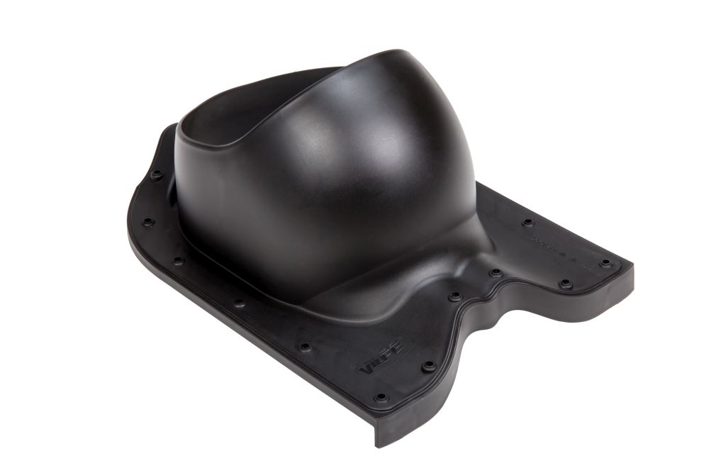 NERA (Finnera Plus) - Черный