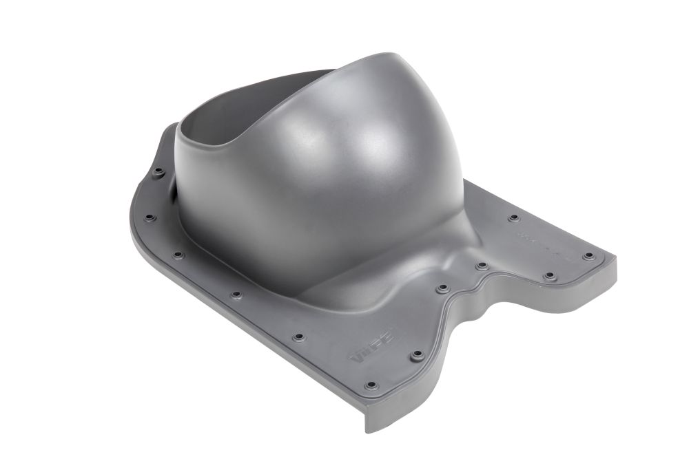 NERA (Finnera Plus) - Серый