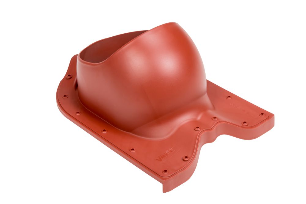 NERA (Finnera Plus) - Красный